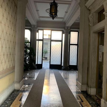 Milano Besana Rent House Apartment Exterior photo
