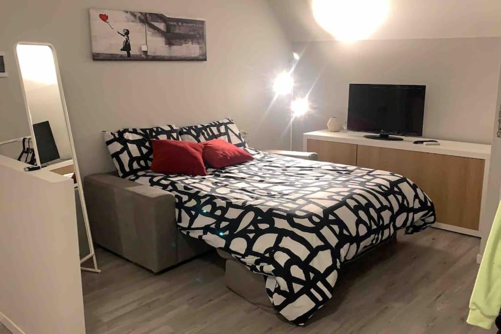 Milano Besana Rent House Apartment Exterior photo