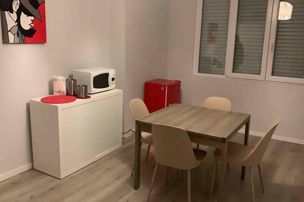 Milano Besana Rent House Apartment Exterior photo